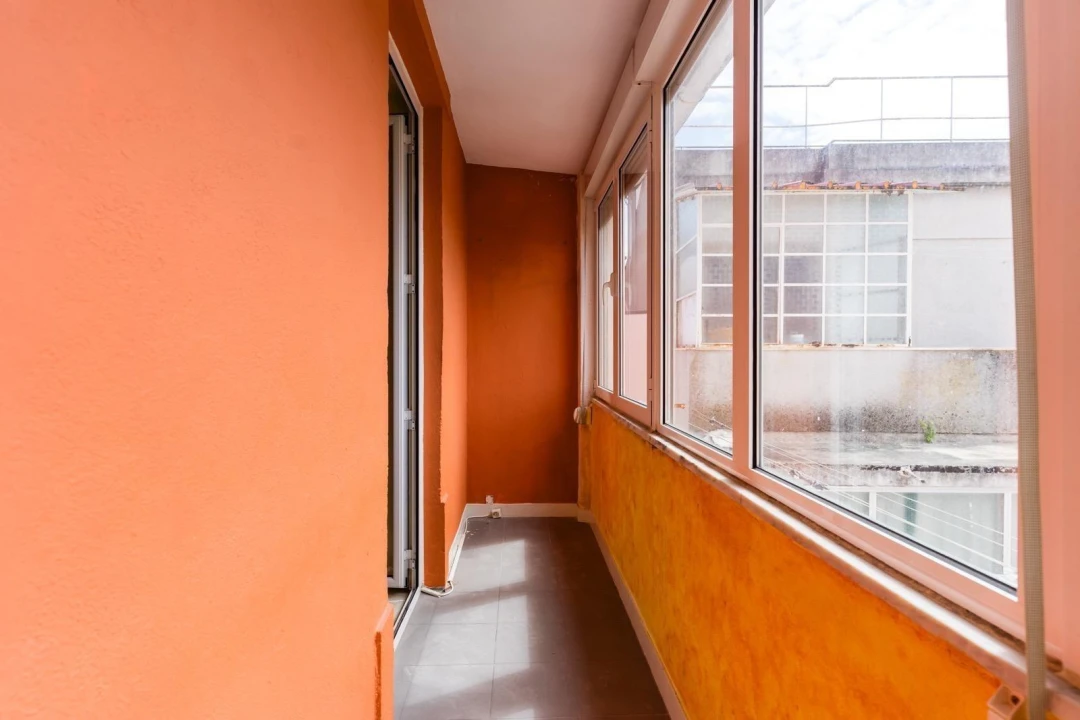 Apartamento T4 para Venda em Penha de França Foto 6