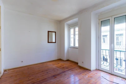 Apartamento T4 para Venda em Penha de França