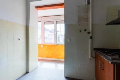 Apartamento T4 para Venda em Penha de França