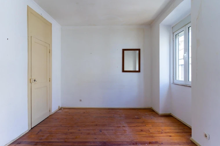 Apartamento T4 para Venda em Penha de França Foto 19