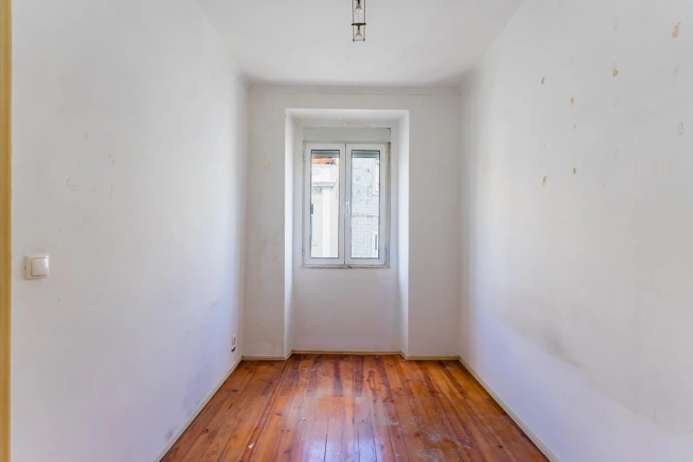 Apartamento T4 para Venda em Penha de França Foto 25