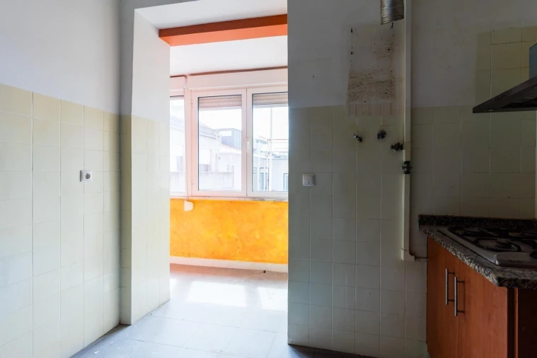Apartamento T4 para Venda em Penha de França Foto 8