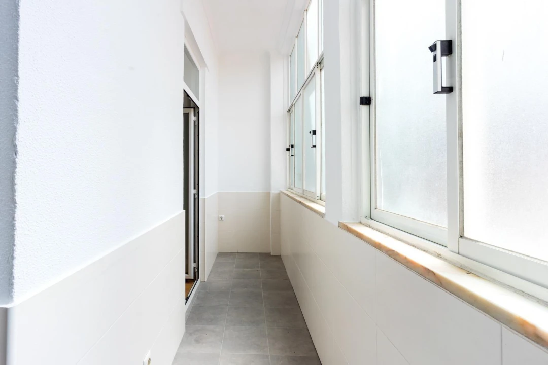 Apartamento T3 para Venda em Penha de França Foto 10