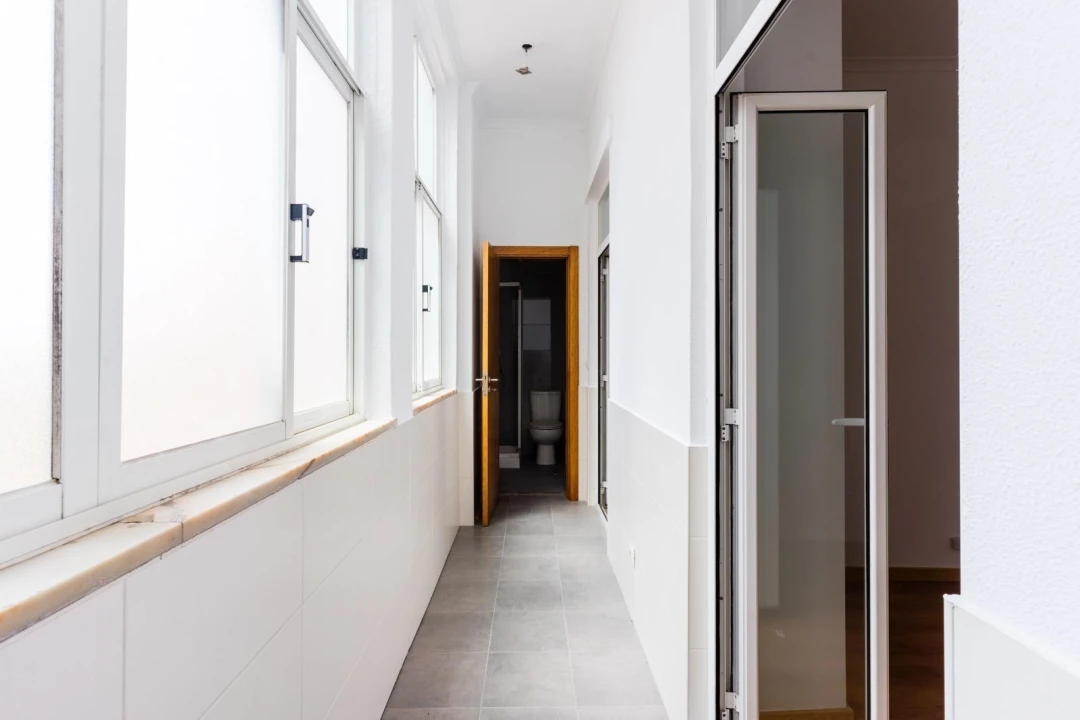 Apartamento T3 para Venda em Penha de França Foto 11