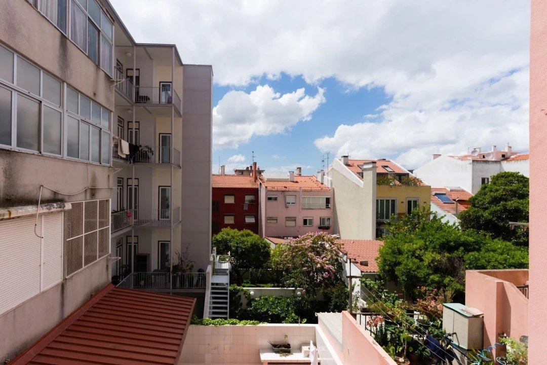 Apartamento T3 para Venda em Penha de França Foto 14