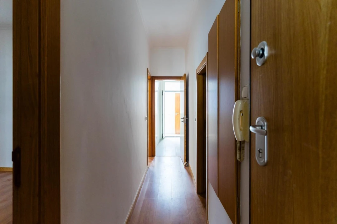 Apartamento T3 para Venda em Penha de França Foto 16