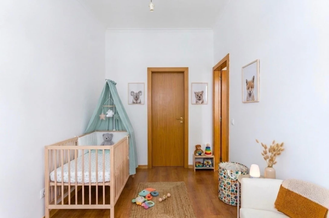 Apartamento T3 para Venda em Penha de França Foto 23