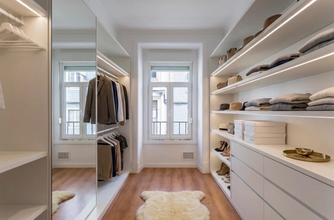 Apartamento T3 para Venda em Penha de França Foto 27