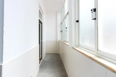 Apartamento T3 para Venda em Penha de França