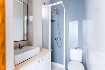 Apartamento T3 para Venda em Penha de França