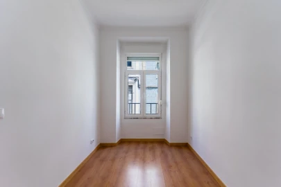Apartamento T3 para Venda em Penha de França