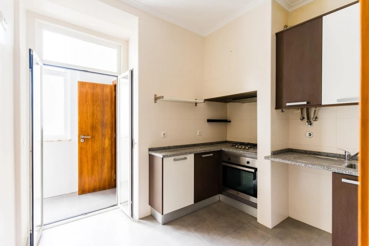 Apartamento T3 para Venda em Penha de França Foto 9