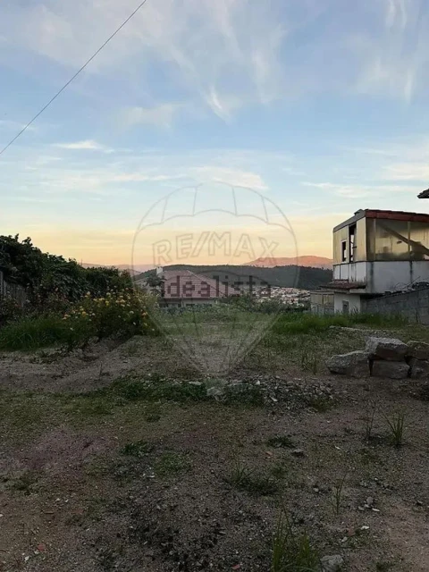 Moradia T3 para Venda em Galegos