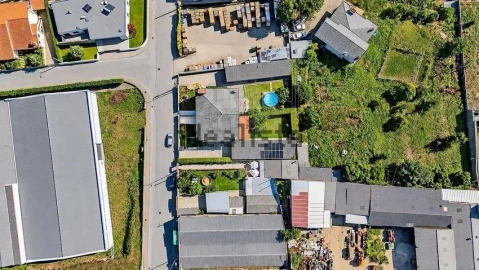 Moradia T4 para Venda em Vila das Aves