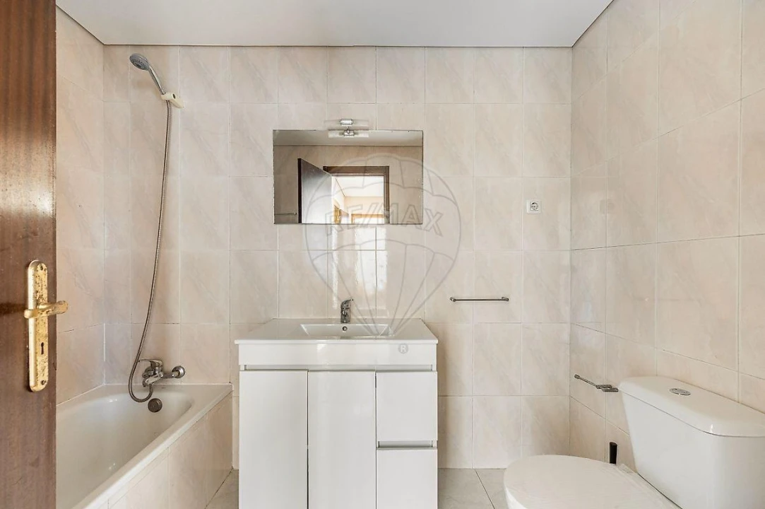 Apartamento T3 para Venda em São Vitor (Braga) Foto 16