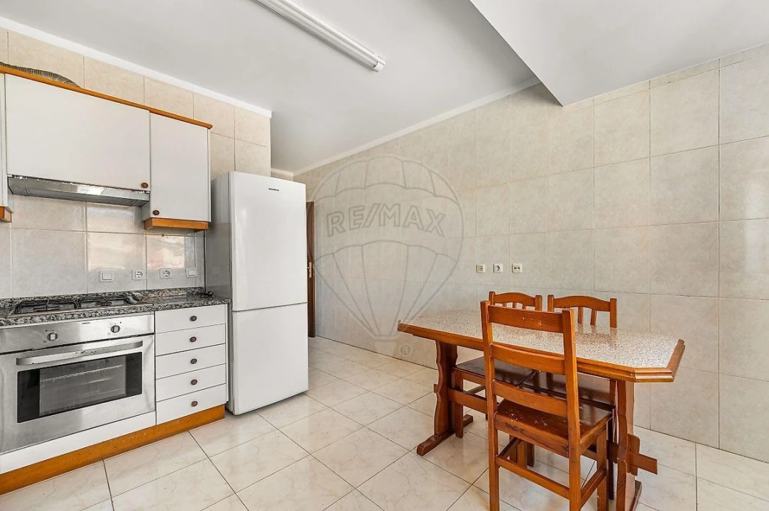 Apartamento T3 para Venda em São Vitor (Braga) Foto 6