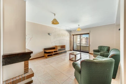 Apartamento T3 para Venda em São Vitor (Braga)