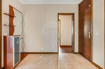 Apartamento T3 para Venda em São Vitor (Braga)