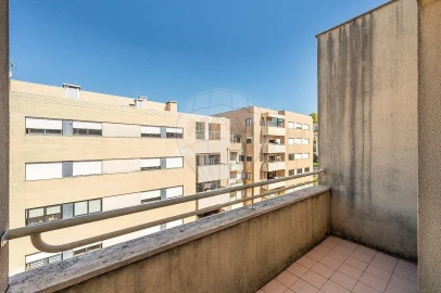 Apartamento T3 para Venda em São Vitor (Braga)