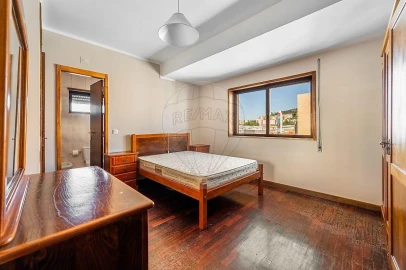Apartamento T3 para Venda em São Vitor (Braga)