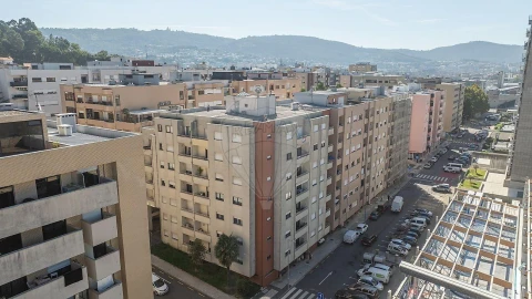 Apartamento T3 para Venda em São Vitor (Braga)
