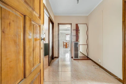 Apartamento T3 para Venda em São Vitor (Braga)