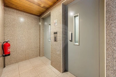 Apartamento T3 para Venda em São Vitor (Braga)