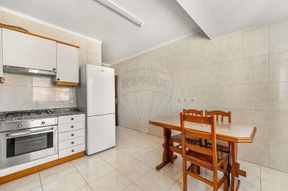 Apartamento T3 para Venda em São Vitor (Braga)