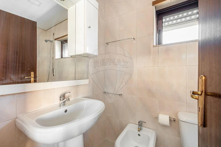 Apartamento T3 para Venda em São Vitor (Braga) Foto 17