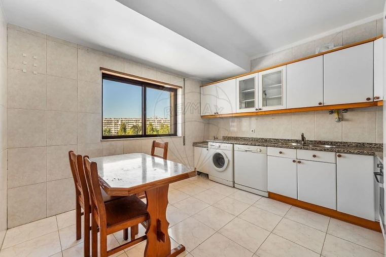 Apartamento T3 para Venda em São Vitor (Braga) Foto 2
