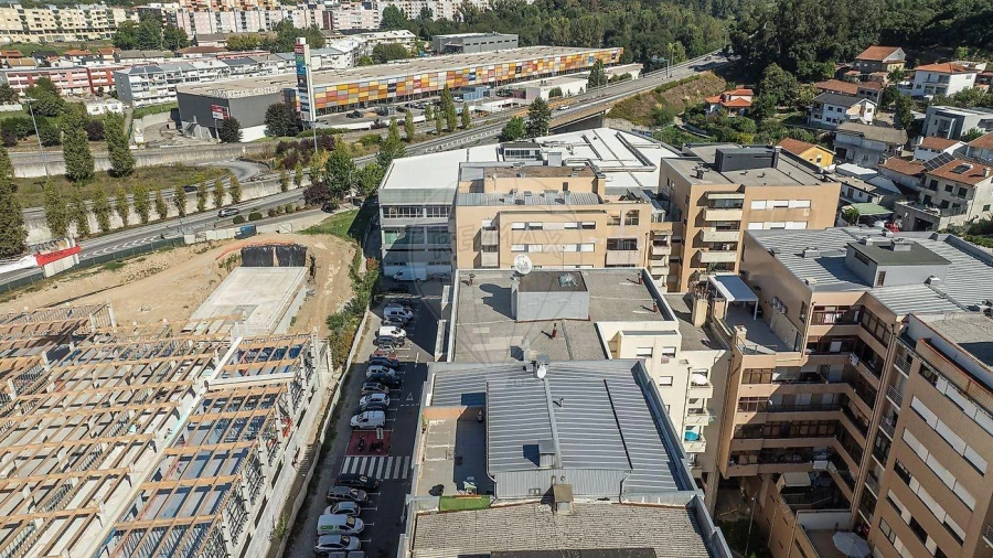 Apartamento T3 para Venda em São Vitor (Braga) Foto 26