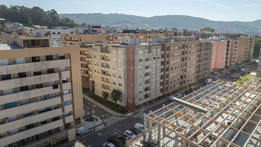 Apartamento T3 para Venda em São Vitor (Braga) Foto 29