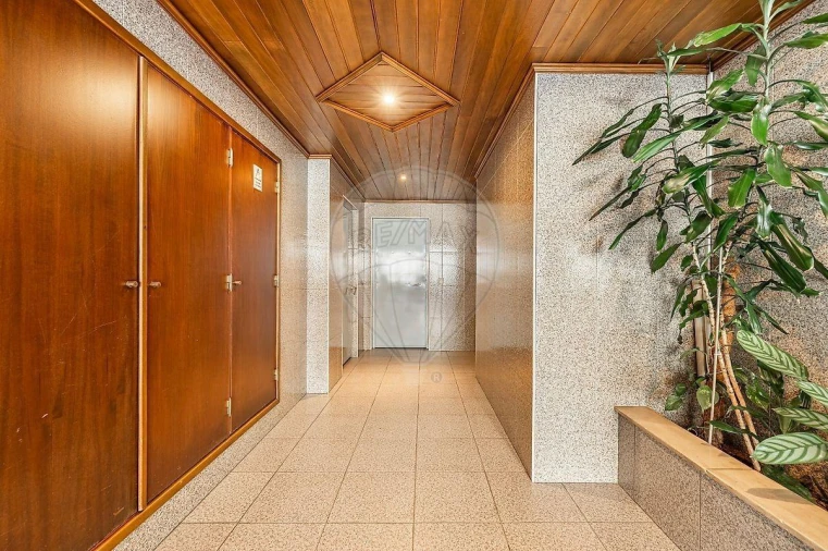 Apartamento T3 para Venda em São Vitor (Braga) Foto 3