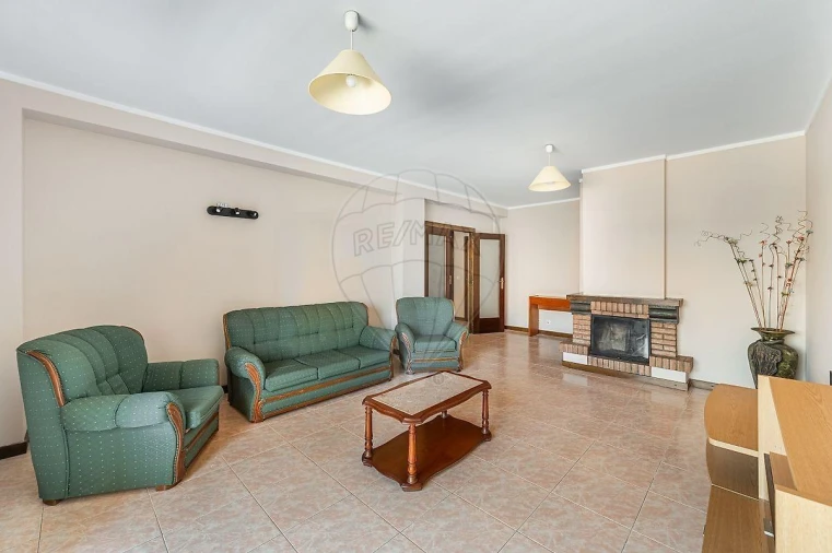 Apartamento T3 para Venda em São Vitor (Braga) Foto 8