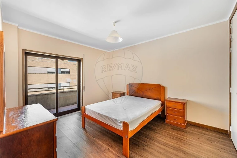 Apartamento T3 para Venda em São Vitor (Braga) Foto 9