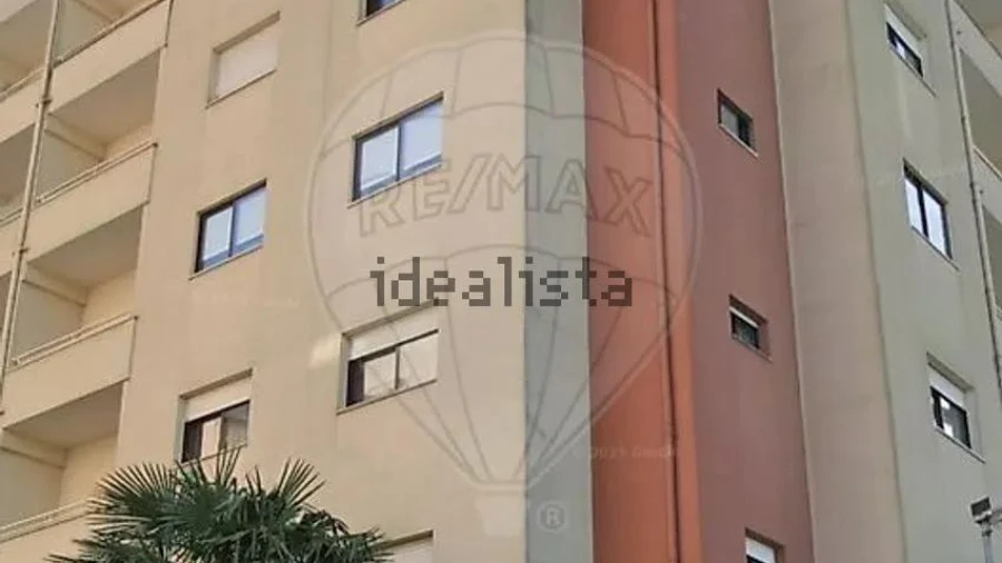 Apartamento T3 para Venda em São Vitor (Braga)