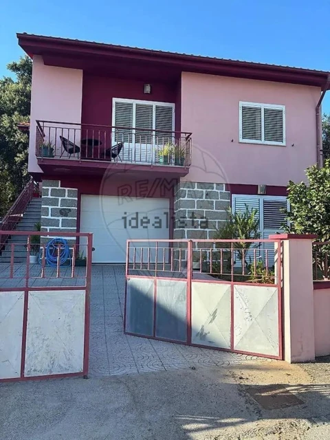 Moradia T3 para Venda em Ferreiros, Prozelo e Besteiros