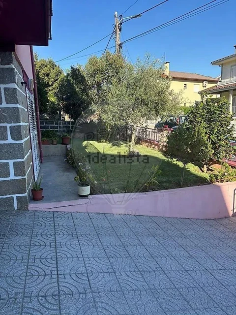 Moradia T3 para Venda em Ferreiros, Prozelo e Besteiros