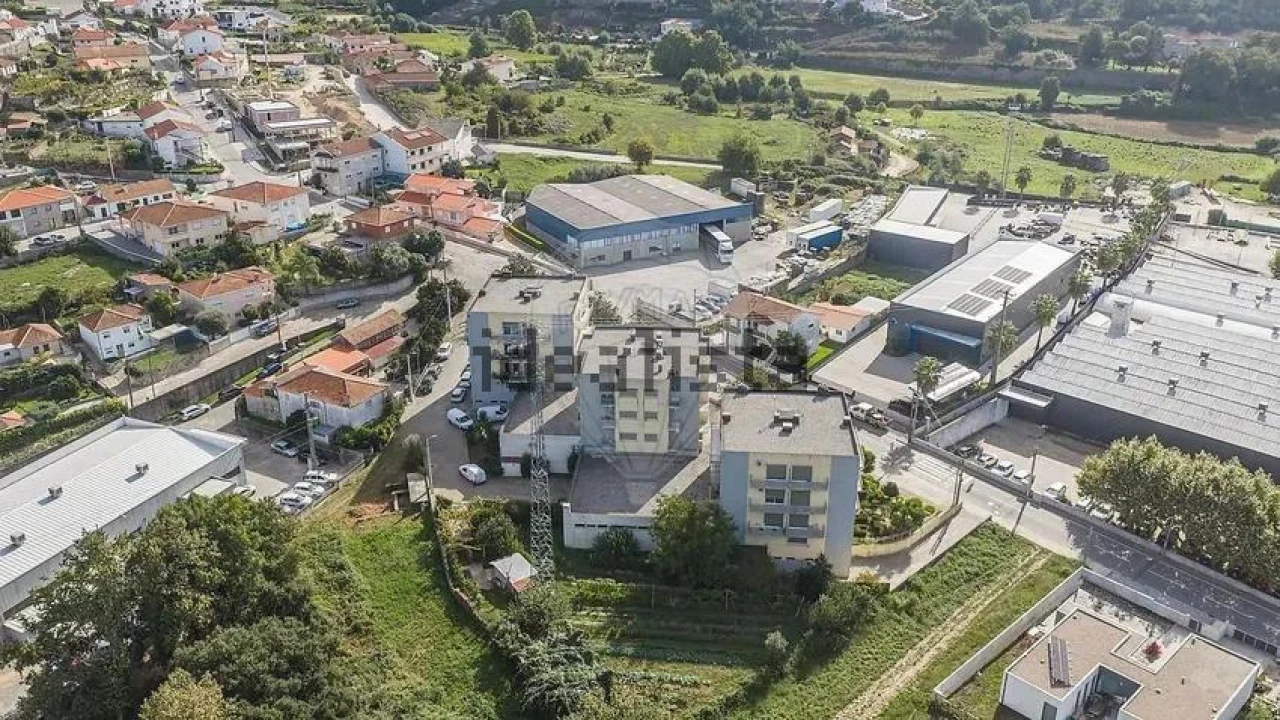 Apartamento T2 para Venda em Cristelos, Boim e Ordem Foto 20