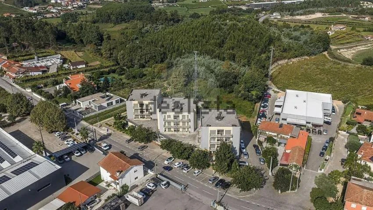 Apartamento T2 para Venda em Cristelos, Boim e Ordem Foto 22