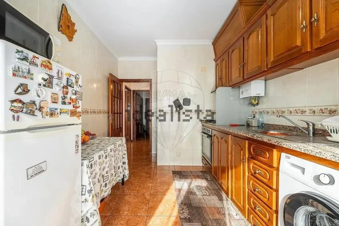 Apartamento T2 para Venda em Cristelos, Boim e Ordem Foto 7