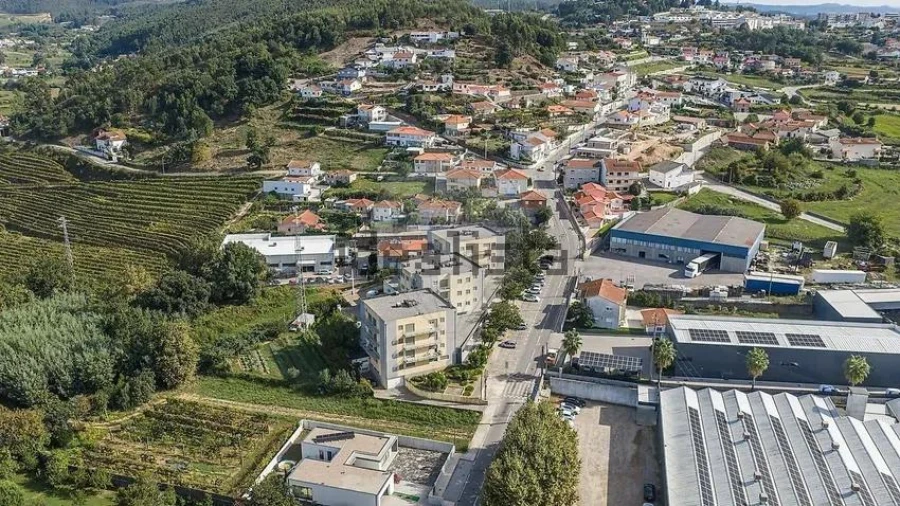Apartamento T2 para Venda em Cristelos, Boim e Ordem Foto 19