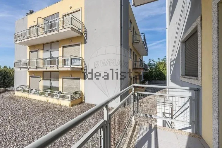 Apartamento T2 para Venda em Cristelos, Boim e Ordem Foto 2