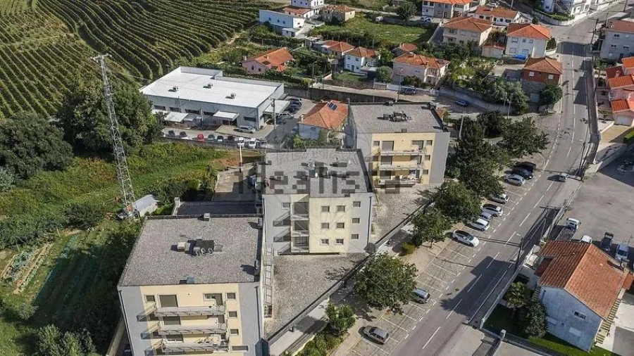 Apartamento T2 para Venda em Cristelos, Boim e Ordem Foto 21