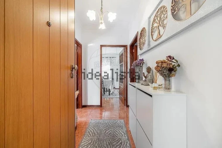 Apartamento T2 para Venda em Cristelos, Boim e Ordem Foto 3