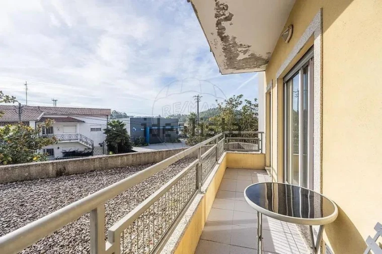 Apartamento T2 para Venda em Cristelos, Boim e Ordem Foto 9