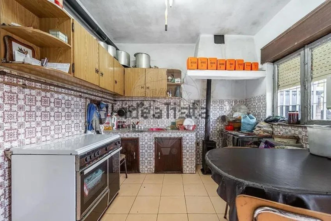 Moradia T4 para Venda em Cernadelo e Lousada (São Miguel e Santa Margarida) Foto 4