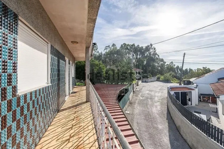 Moradia T4 para Venda em Cernadelo e Lousada (São Miguel e Santa Margarida) Foto 16