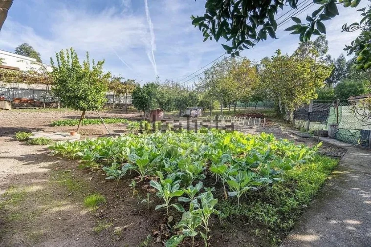 Moradia T4 para Venda em Cernadelo e Lousada (São Miguel e Santa Margarida) Foto 17