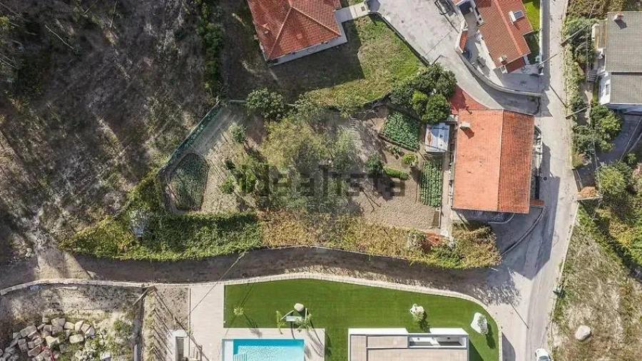 Moradia T4 para Venda em Cernadelo e Lousada (São Miguel e Santa Margarida) Foto 26